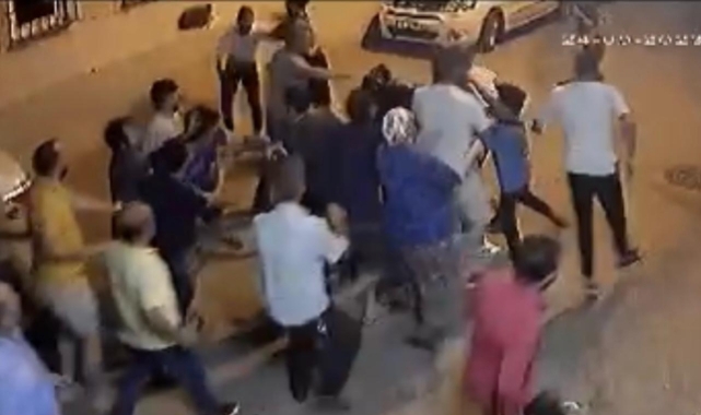 Bursa'da sokağa taşan bıçaklı kavgada istenen cezalar belli oldu