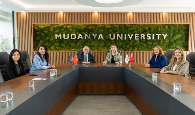 Bursa'da üniversite-sanayi iş birliği girişimcilikle güçleniyor