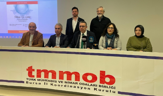 Bursa'nın su kaynaklarına yönelik kritik açıklama!