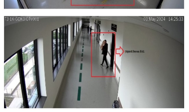 Bursa Şehir Hastanesi'nde skandallar bitmiyor! Kozmik oda gibi steril oda yapmışlar