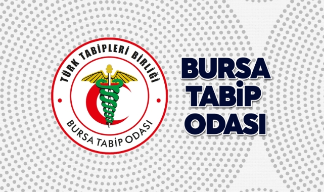Bursa Tabip Odası: “Göçmenlerin sağlık hakkı engellenemez”