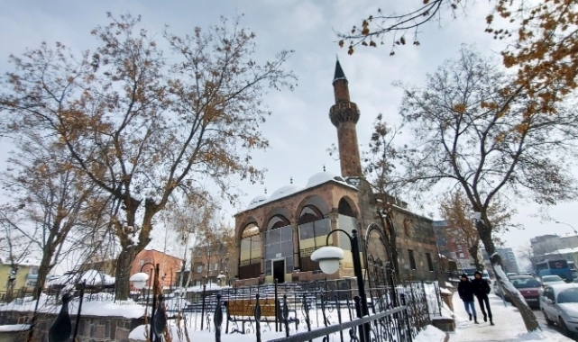 Bursa Valiliği’nden soğuk hava ve kar uyarısı!