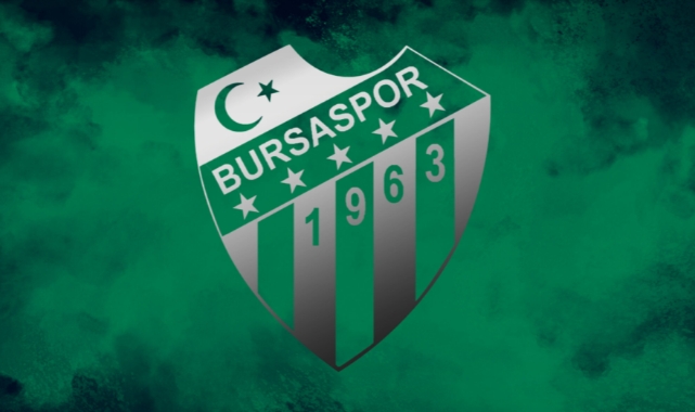 Bursaspor'un ilk 11'i belli oldu!
