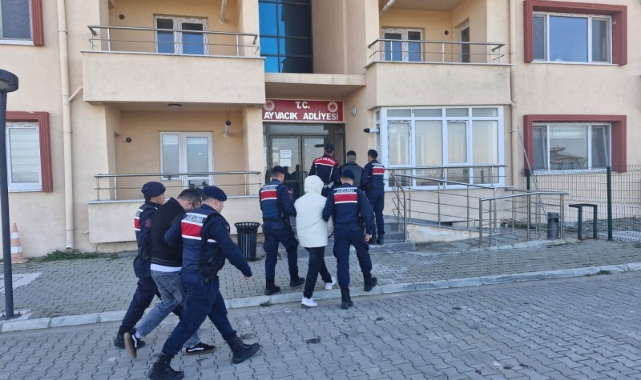 Çanakkale'de darbedilen kişi hayatını kaybetti! 2 tutuklama