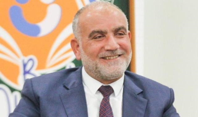 Canik'te tüm sınav ücretleri belediyeden