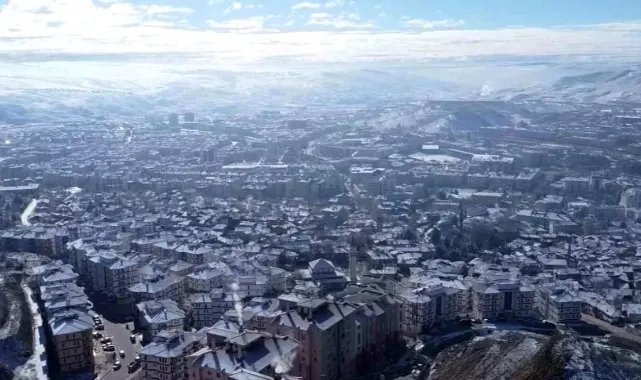 Çankırı'da Şubat ayında 193 adet konut satıldı