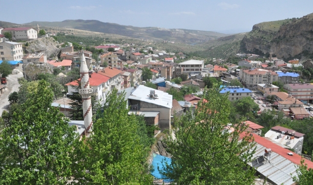 Çemişgezek’te koyun-keçi çiçek hastalığı görüldü