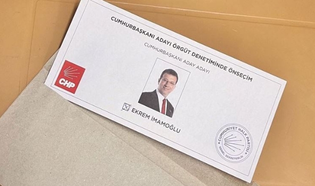 CHP’de önseçim saati uzatıldı!