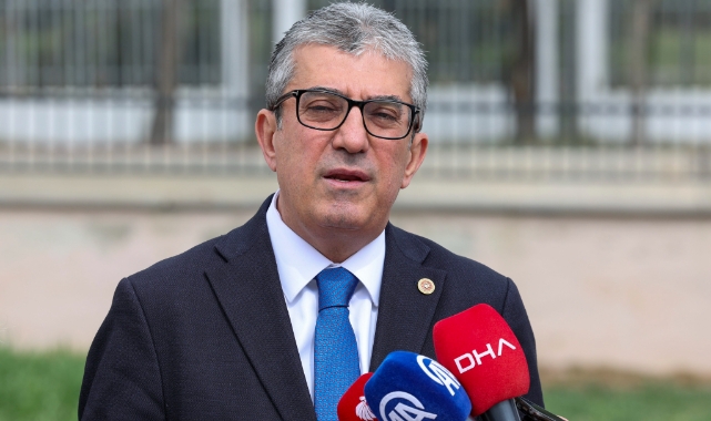 CHP'den AYM'ye başvuru
