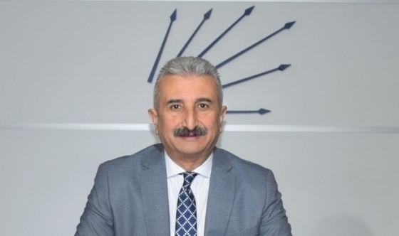 CHP'li Yeşiltaş: "Adayımızı yanımızda, sandığı önümüzde istiyoruz!"