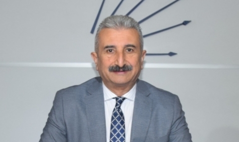 CHP'li Yeşiltaş: "Tek bir gencimizi arkada bırakmayacağız"