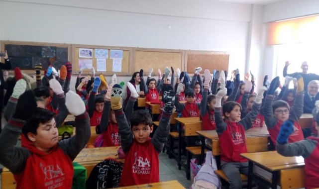 Çorum'da Down sendromlular için önemli programlar