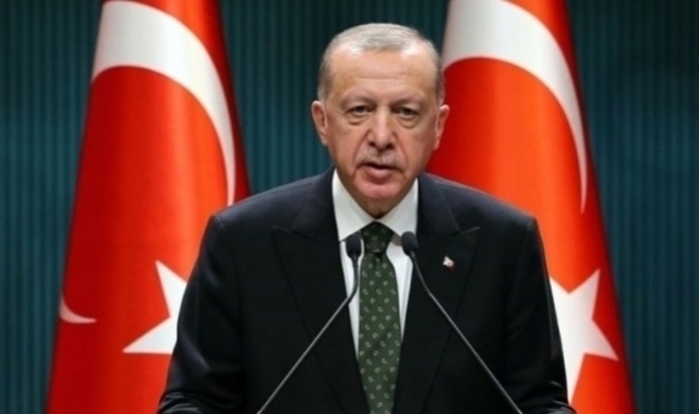 Cumhurbaşkanı Erdoğan 'Olur' verdi! Bursalı vekillere kritik görev...