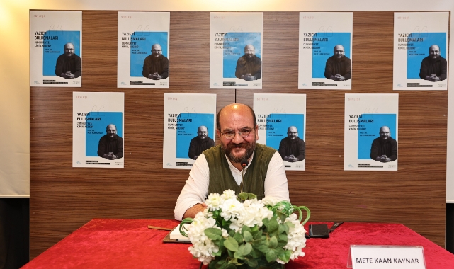 “Cumhuriyet tarihi” Yazıevi Buluşmaları’nda konuşuldu