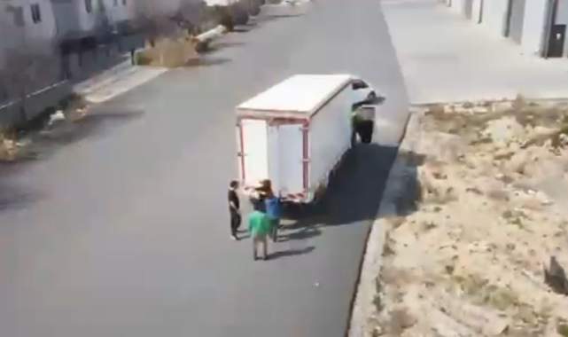 Denizli’de 2 ton etil alkolle sahte içki yapmaya hazırlananlar yakalandı