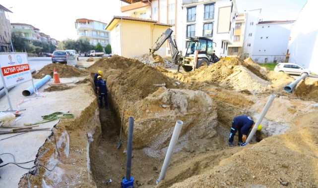 Denizli'de Akbaş Barajı alarm veriyor
