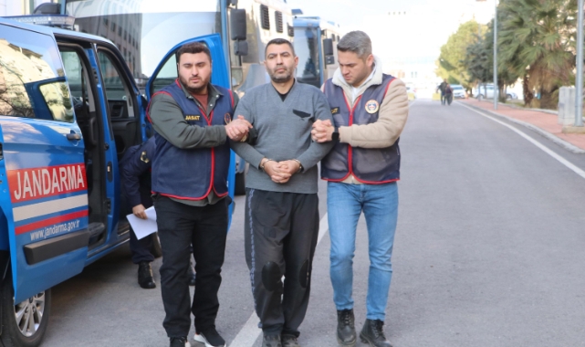 Denizli'de sahte MİT'çi tutuklandı! Patronu da istihbaratçı olarak biliyormuş