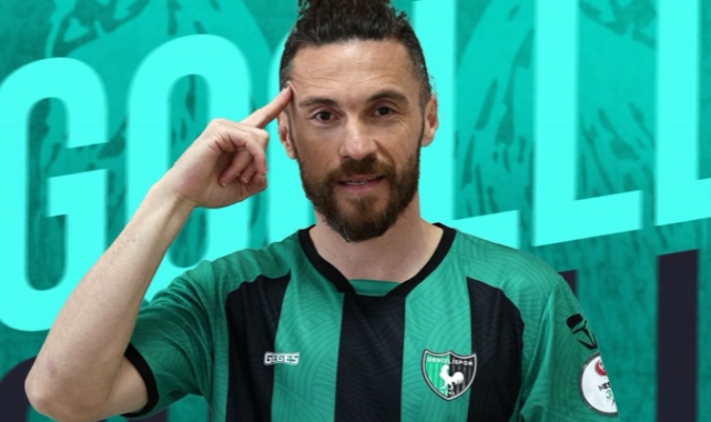 Denizlispor kurtuluş yolunda umutlandı