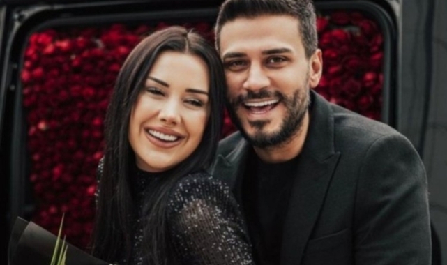 Dilan Polat ile Engin Polat hakkında gözaltı kararı!
