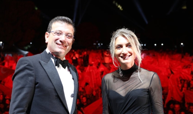 Dilek İmamoğlu: "Adil bayramlarımızı hep birlikte kutlayacağız"
