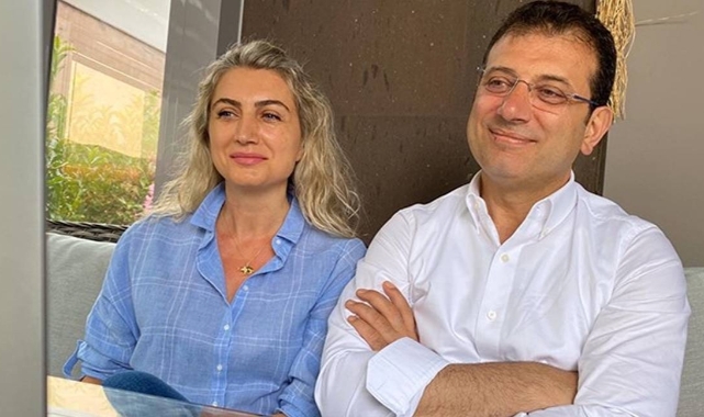 Dilek İmamoğlu gözaltı anını anlattı