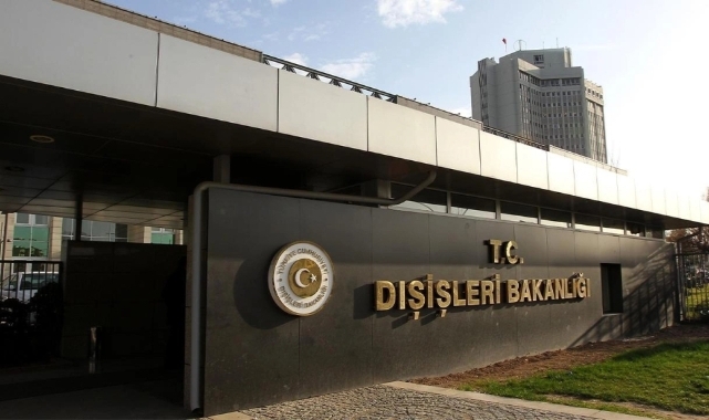 Dışişleri Bakanlığı Yeni Zelanda’da vefat edenleri andı