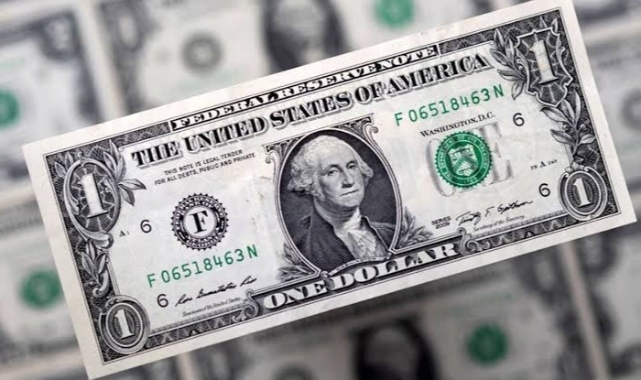 Dolar/TL bugün ne kadar?