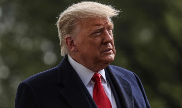 Donald Trump: Ateşkese dair pozitif mesajlar aldık