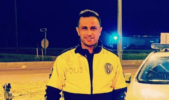 Dur' ihtarına uymayarak polisi şehit eden alkollü sürücüye müebbet hapis