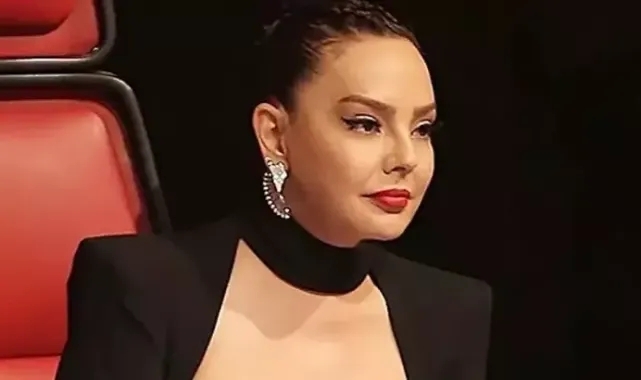 Ebru Gündeş'ten manidar paylaşım!