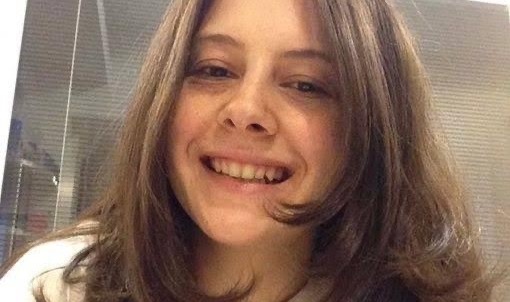 Ece Gürel'e 'cadılık eğitimi' verdiği iddia edilen Hale Nur Özen adli kontrol şartıyla serbest kaldı