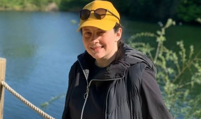 Ece Gürel'e 'cadılık eğitimi' verdiği iddia edilen Hale Nur Özen adliyeye sevk edildi