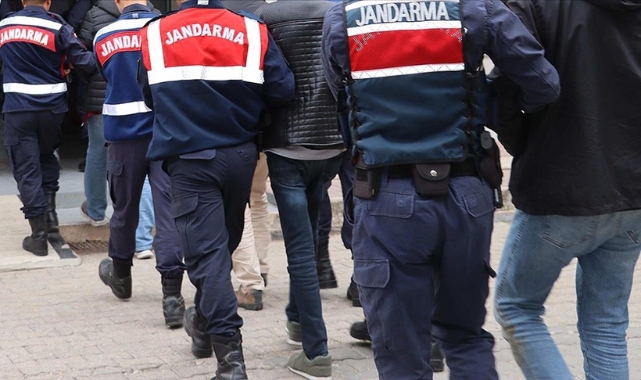 Edirne’de 1 haftada yurt dışına kaçmaya çalışan 25 şüpheli yakalandı
