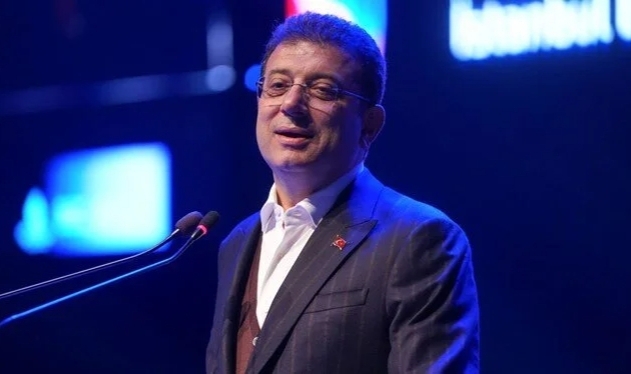 Ekrem İmamoğlu 19.30'da adliyeye sevk edilecek!