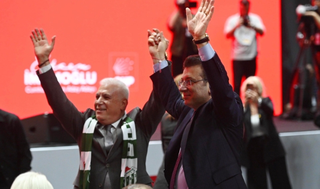 Ekrem İmamoğlu'nun diplomasının iptalinin ardından Bursa siyasetinden tepki!