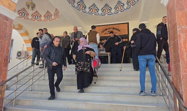 Elazığ'da bir dilencinin saatlik kazancı dudak uçuklattı!