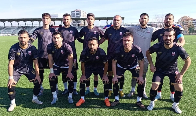 Elazığ İl Özel İdare SK dolu dizgin