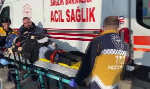 Elektrikli bisikletten düşen hamile kadın ve bebeği hayatını kaybetti