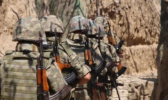 Ermenistan askerlerinin ateşkes ihlalleri sürüyor