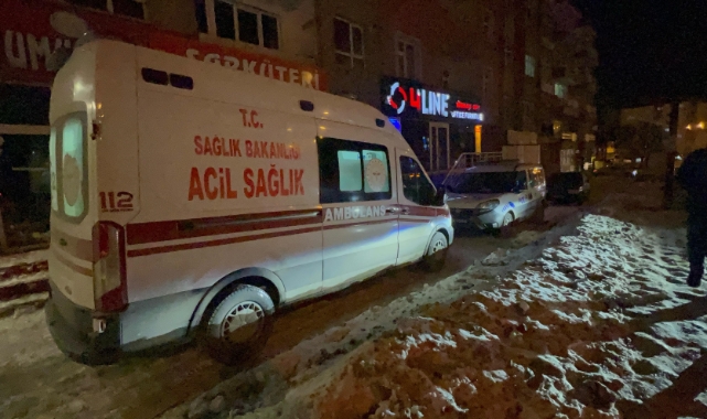 Erzurum'da yaşlı şahıs evinde ölü bulundu
