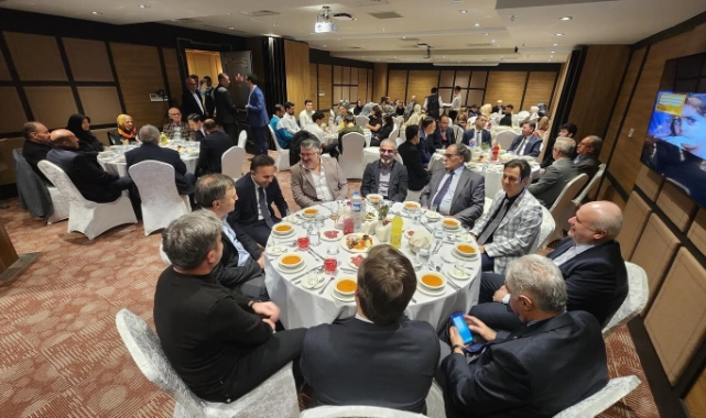 Erzurum Dünya Kudüs Günü