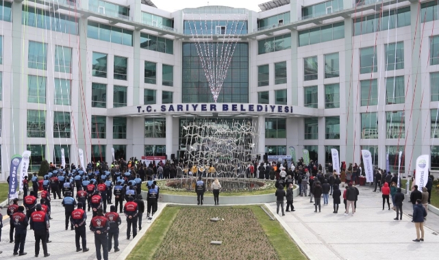 Eski Sarıyer Belediye Başkanı Şükrü Genç tutuklandı