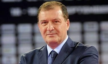 Eski Tekvando Federasyonu Başkanı Metin Şahin'e bıçaklı saldırı