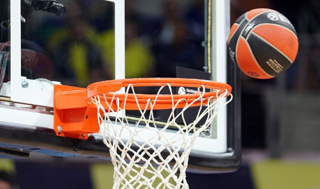 EuroLeague’de zirve yarışı kızışıyor!