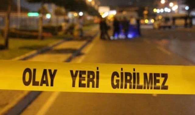 Evinin balkonundan düşen yaşlı kadın hayatını kaybetti