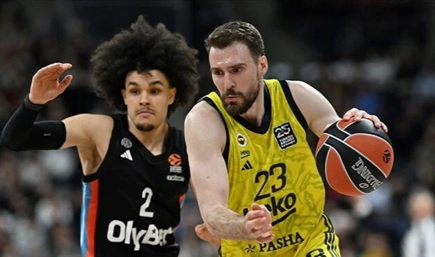 Fenerbahçe Beko-Paris Basketbol maçı ne zaman?