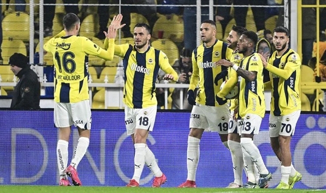 Fenerbahçe-Rangers maçı ne zaman?