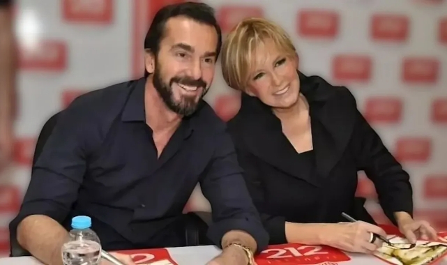 Filiz Akın'ın oğlundan yürek burkan sözler!