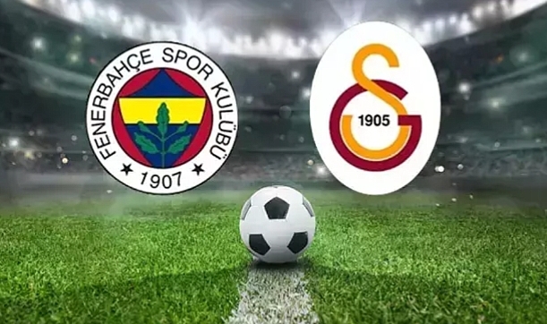 Galatasaray Fenerbahçe ile puan farkını maç fazlasıyla 10'a çıkardı