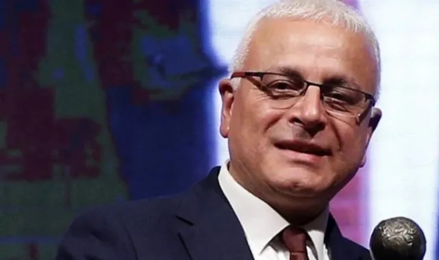 Gazeteci Merdan Yanardağ'a hapis cezası!